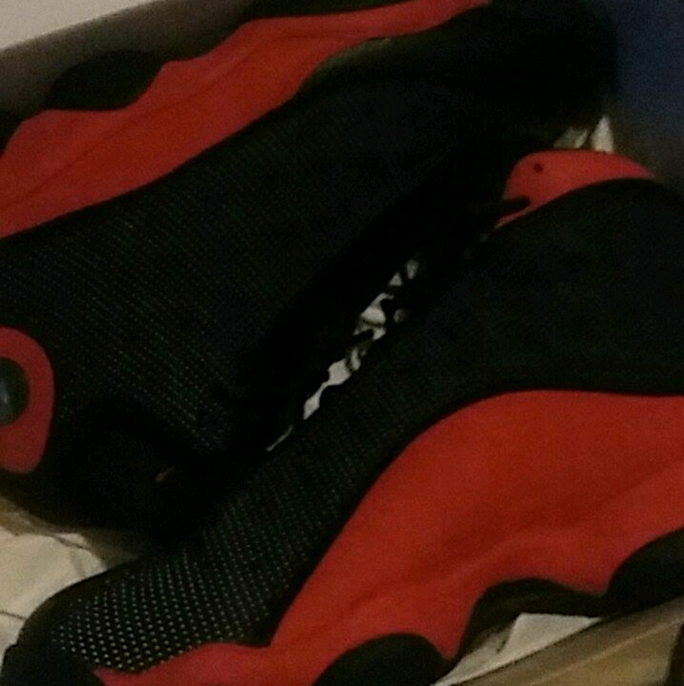 Meet your Posher, Demontay